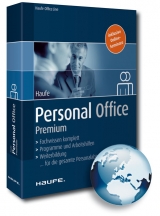 Haufe Personal Office Premium DVD - 