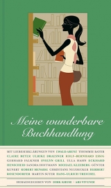 Meine wunderbare Buchhandlung - 