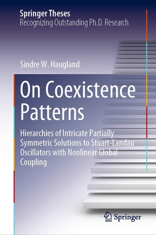 On Coexistence Patterns