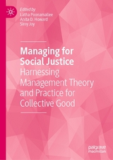 Managing for Social Justice - 