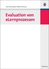 Evaluation von eLernprozessen - 