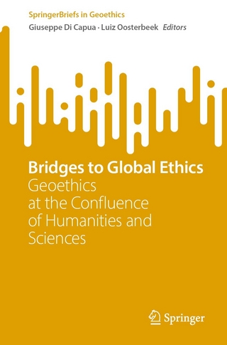 Bridges to Global Ethics