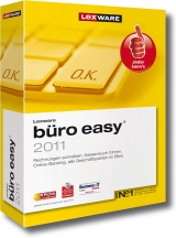 Lexware büro easy 2011 - 
