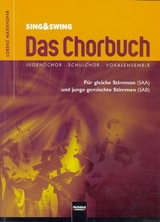 Sing & Swing - Das Chorbuch - Lorenz Maierhofer