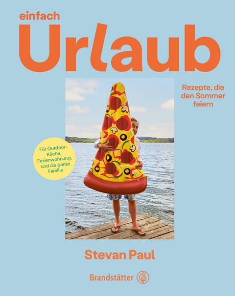 Einfach Urlaub - Stevan Paul