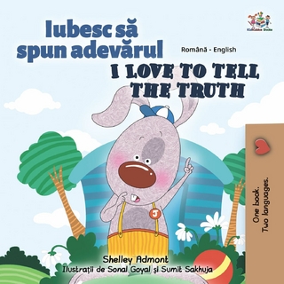 Iubesc să spun adevărul I Love to Tell the Truth