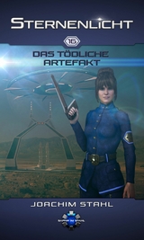 Das t&ouml;dliche Artefakt -  Joachim Stahl