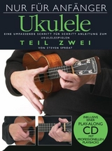 Nur F&uuml;r Anf&auml;nger Ukulele - 