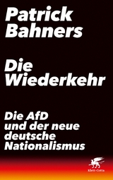 Die Wiederkehr - Patrick Bahners