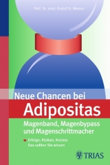Neue Chancen bei Adipositas - Rudolf Weiner