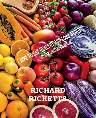 How To Eat Healthy And Lose Weight