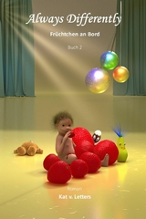 Always Differently -  Kat v. Letters