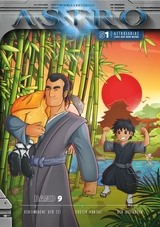 ASTRO S1 - Band 9: Geheimsache Ufo (2), Erster Kontakt, Der Austausch -  Martin Wintersberger,  Manuela Wieninger