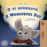 O zi minunată A Wonderful Day -  Sam Sagolski