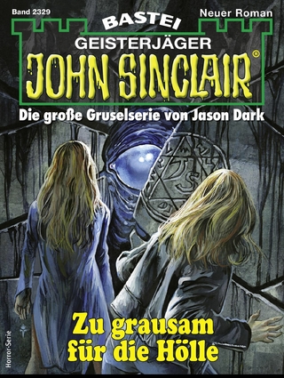 John Sinclair 2329