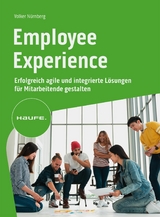 Employee Experience - Volker N&uuml;rnberg
