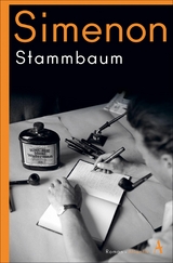 Stammbaum -  Georges Simenon