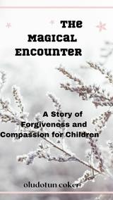 The Magical Encounter - oludotun coker