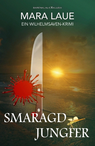 Smaragdjungfer – Ein Wilhelmshaven-Krimi