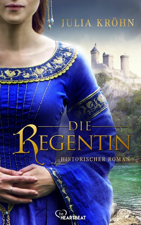 Die Regentin -  Julia Kr&ouml;hn