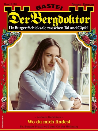 Der Bergdoktor 2170