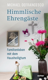 Himmlische Ehreng&auml;ste - Michael Defrancesco