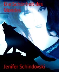 Die Schönheit des Mondes