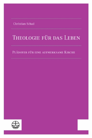Theologie für das Leben