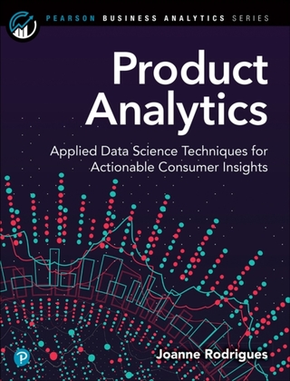 Product Analytics