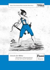 Jenseits der B&uuml;hne - 