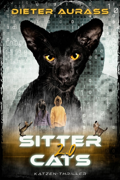 SitterCats 2.0 -  Dieter Aurass