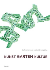 Kunst - Garten - Kultur - 