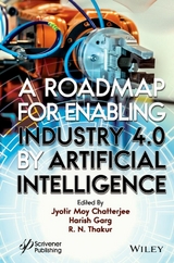 A Roadmap for Enabling Industry 4.0 by Artificial Intelligence - 