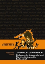 Jugendsubkultur HipHop - Allesandro Greco