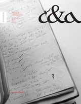 Tanz & Archiv - Historiographie. Heft 3 - 