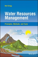 Water Resources Management - Neil S. Grigg