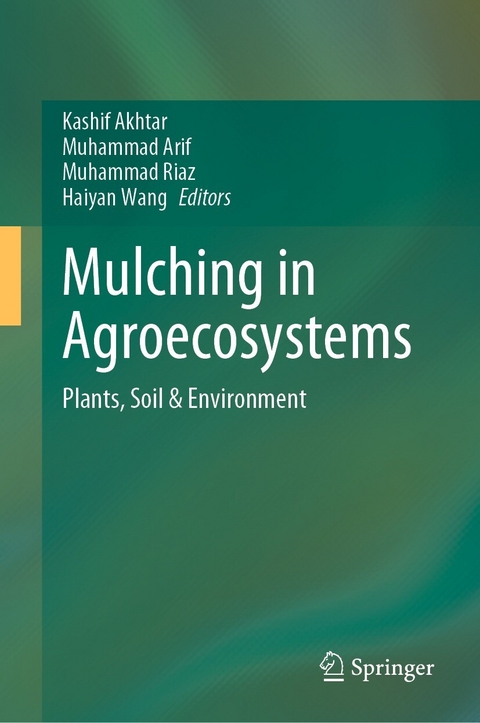 Mulching in Agroecosystems - 