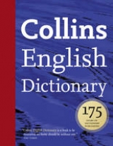 Collins English Dictionary - 