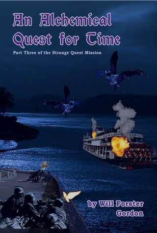 Alchemical Quest for Time