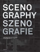 Szenografie. Atelier Br&uuml;ckner 2002-2010 - 