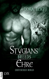 Breeds - Stygians Ehre -  Lora Leigh