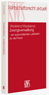 Zwangsverwaltung - Leif Holger Wedekind, Katrin Wedekind