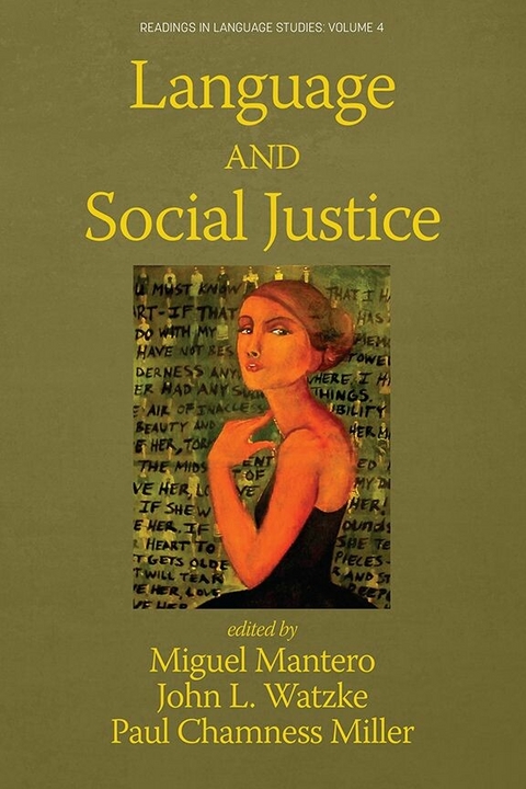 Language and Social Justice - 