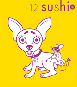 Sushi Nr. 12 - 