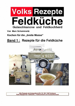 Volksrezepte Band 1