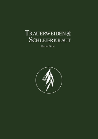 Trauerweiden und Schleierkraut