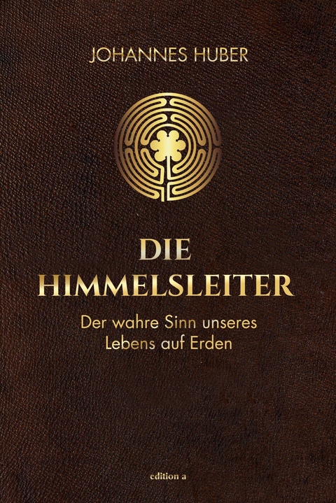 Die Himmelsleiter -  Johannes Huber