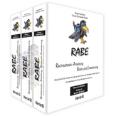 RABE - Birgit Haecker, Tanja Clarkson-Grabs