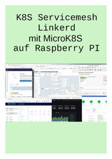 K8S Servicemesh Linkerd mit MicroK8S auf Raspberry PI -  Alfred Sabitzer