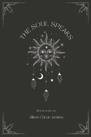 THE SOUL SPEAKS